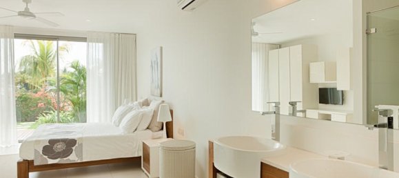 3 bedrooms Apartment in Riviere Noire, Mauritius No. 241 7