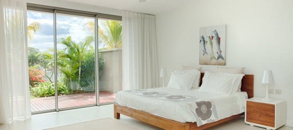3 bedrooms Apartment in Riviere Noire, Mauritius No. 241 6