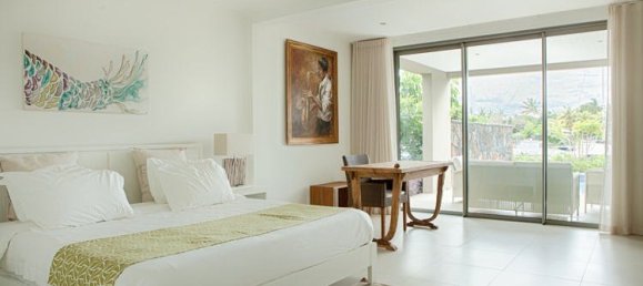 3 bedrooms Apartment in Riviere Noire, Mauritius No. 241 3