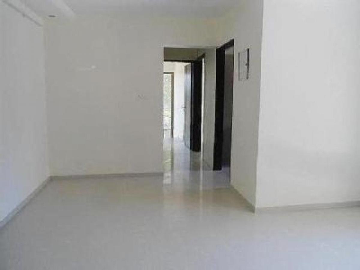 Studio in Mumbai, India No. 18042