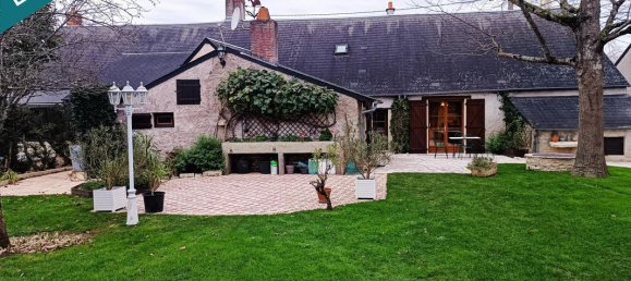 Castillos de 6 dormitorios en Saint-Aubin, France No. 38720 2