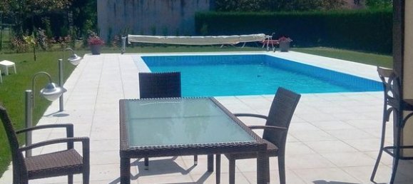 Castillos de 6 dormitorios en Saint-Aubin, France No. 38720 6