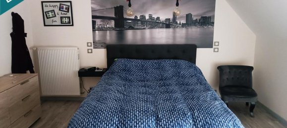 Castillos de 6 dormitorios en Saint-Aubin, France No. 38720 10