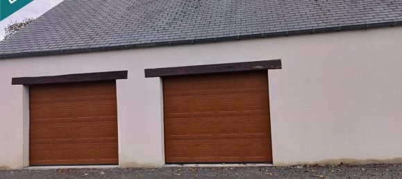 Castillos de 6 dormitorios en Saint-Aubin, France No. 38720 5