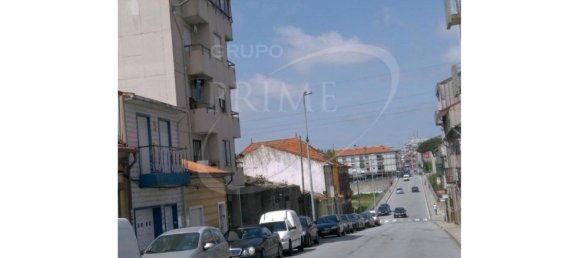 714m² Land in Sao Mamede de Infesta, Portugal No. 160354 3