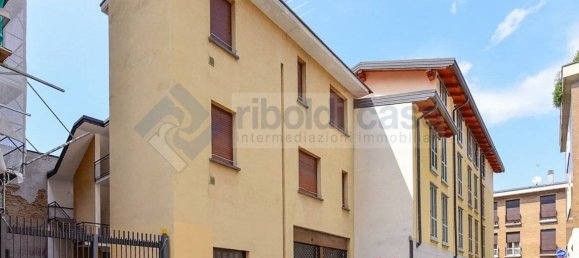 2 bedrooms Apartment in Seregno, Italy No. 274044 28