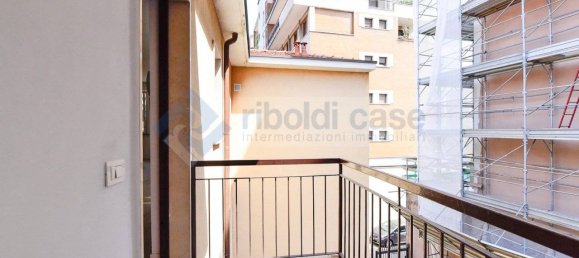2 bedrooms Apartment in Seregno, Italy No. 274044 27