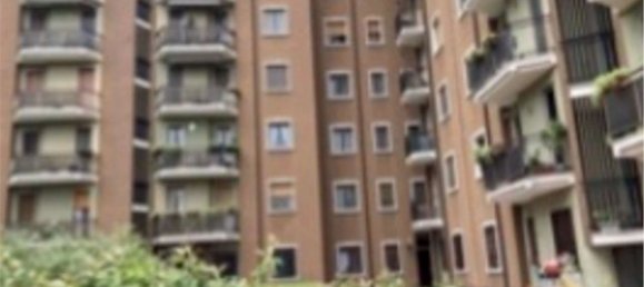 3 rooms Apartment in Trezzano sul Naviglio, Italy No. 6303 9