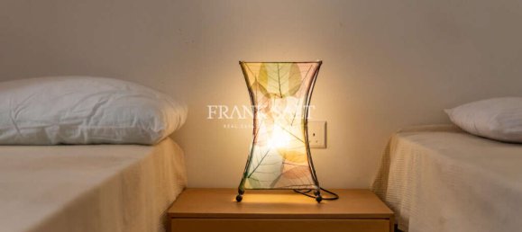 Квартира с 2 спальнями в Marsalforn, Мальта № 5794 8