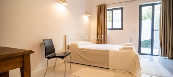 Квартира с 2 спальнями в Marsalforn, Мальта № 5794 4