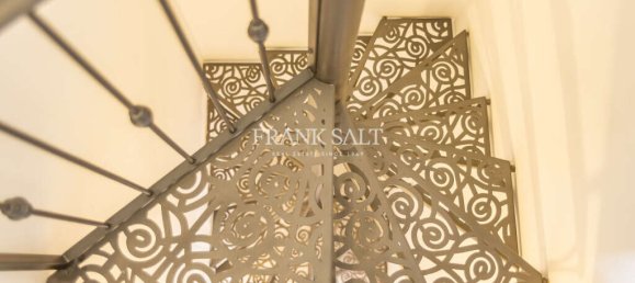 Квартира с 2 спальнями в Marsalforn, Мальта № 5794 10