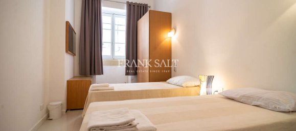 Квартира с 2 спальнями в Marsalforn, Мальта № 5794 7