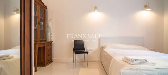 Квартира с 2 спальнями в Marsalforn, Мальта № 5794 3