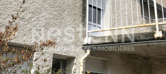 4 Schlafzimmer Gebäude in Yssingeaux, France, Nr. 355821 5