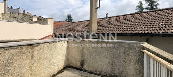 4 Schlafzimmer Gebäude in Yssingeaux, France, Nr. 355821 15