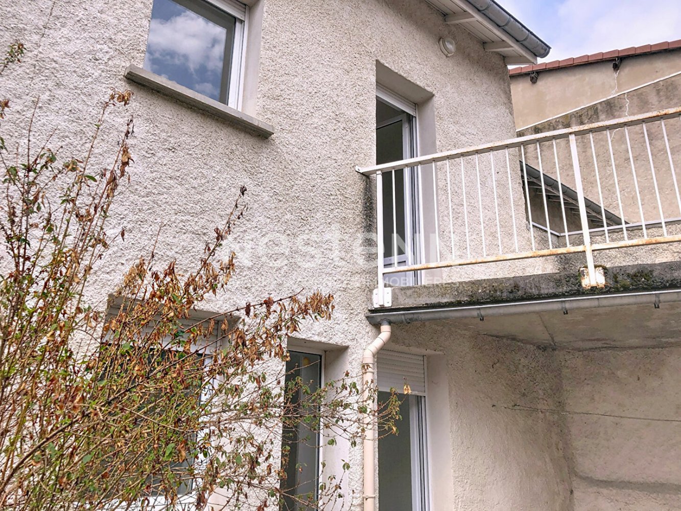 4 Schlafzimmer Gebäude in Yssingeaux, France, Nr. 355821