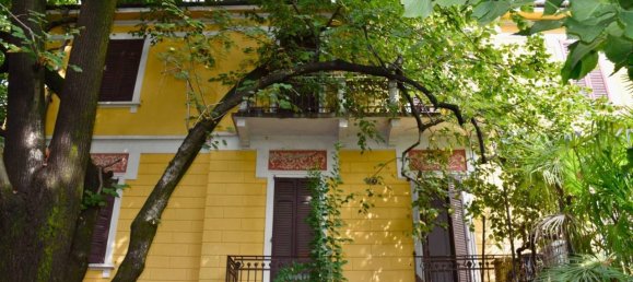 12-salle Villa à Venegono Superiore, Italy No. 167646 4