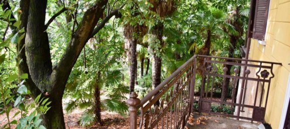 12-salle Villa à Venegono Superiore, Italy No. 167646 25