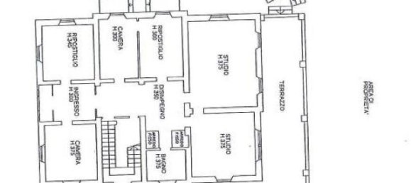 12-salle Villa à Venegono Superiore, Italy No. 167646 29