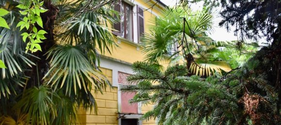 12-salle Villa à Venegono Superiore, Italy No. 167646 3