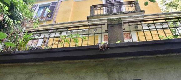 12-salle Villa à Venegono Superiore, Italy No. 167646 27