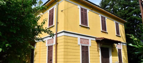 12-salle Villa à Venegono Superiore, Italy No. 167646 5