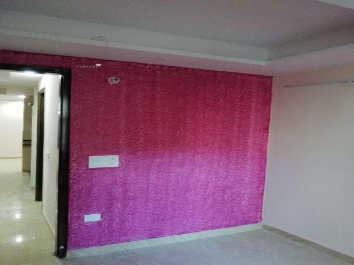 2 bedrooms House in Ghaziabad, India No. 15599