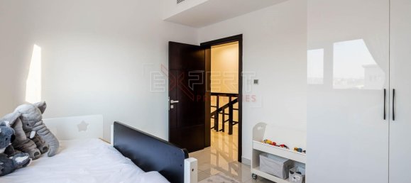 Квартира с 1 спальней в EQUITI RESIDENCE, Al Furjan, ОАЭ № 60219 3