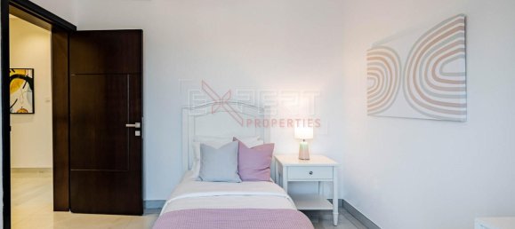 Квартира с 1 спальней в EQUITI RESIDENCE, Al Furjan, ОАЭ № 60219 6