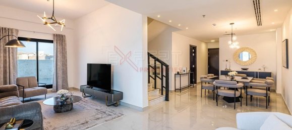 Квартира с 1 спальней в EQUITI RESIDENCE, Al Furjan, ОАЭ № 60219 2