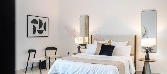 Квартира с 1 спальней в EQUITI RESIDENCE, Al Furjan, ОАЭ № 60219 15