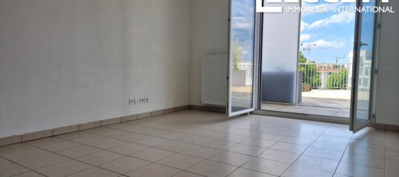 2 Schlafzimmer Wohnung in Begles, France, Nr. 339234 4