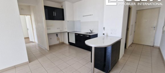 2 Schlafzimmer Wohnung in Begles, France, Nr. 339234 3