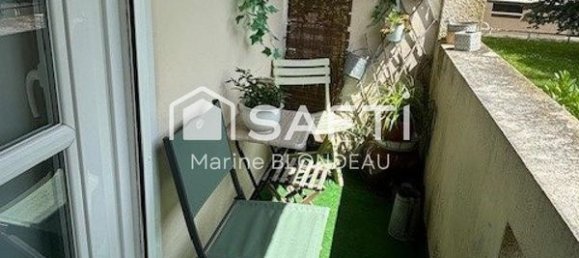 2 Schlafzimmer Wohnung in Chateauroux, France, Nr. 228949 9