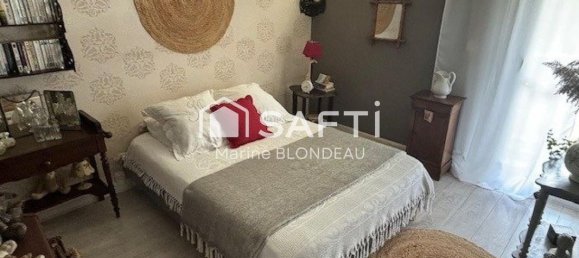 2 Schlafzimmer Wohnung in Chateauroux, France, Nr. 228949 8