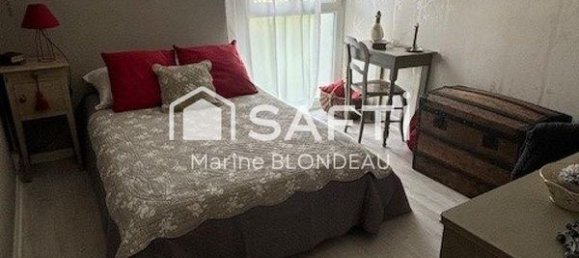 2 Schlafzimmer Wohnung in Chateauroux, France, Nr. 228949 6