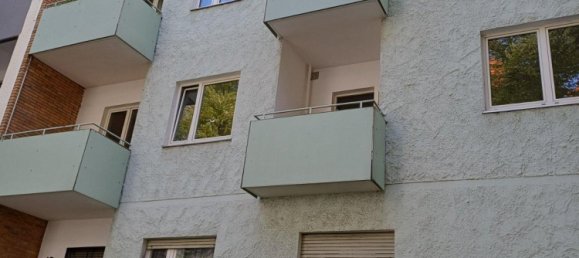 1 bedroom Apartment in Tempelhof, Germany No. 307485 2