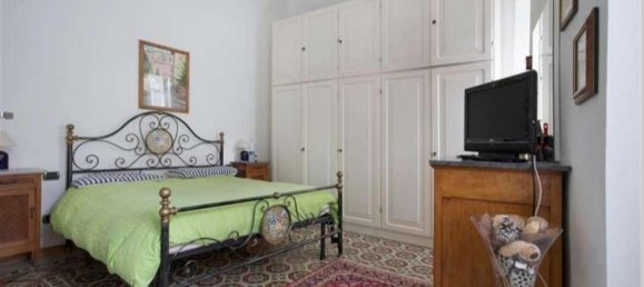 7-Zimmer Wohnung in Laigueglia, Italy, Nr. 15528 3