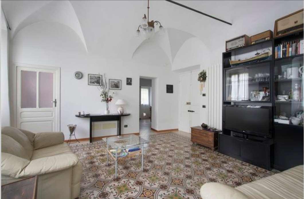 7-Zimmer Wohnung in Laigueglia, Italy, Nr. 15528