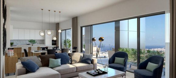 2 Schlafzimmer Wohnung in Limassol, Cyprus, Nr. 2232 2