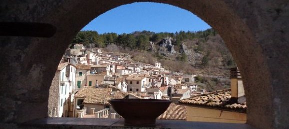 Apartamento de 11 habitaciónes en Cervara di Roma, Italy No. 170442 25