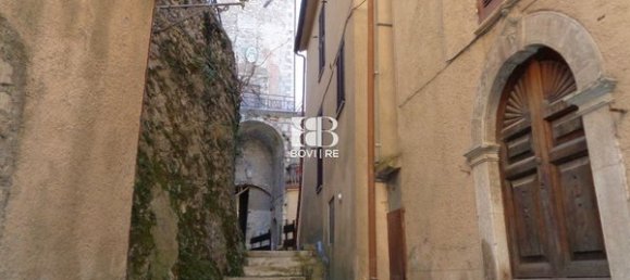 Apartamento de 11 habitaciónes en Cervara di Roma, Italy No. 170442 11