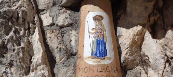 Apartamento de 11 habitaciónes en Cervara di Roma, Italy No. 170442 22