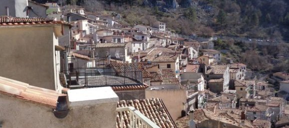 Apartamento de 11 habitaciónes en Cervara di Roma, Italy No. 170442 9