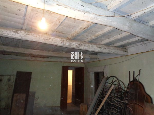 Apartamento de 11 habitaciónes en Cervara di Roma, Italy No. 170442