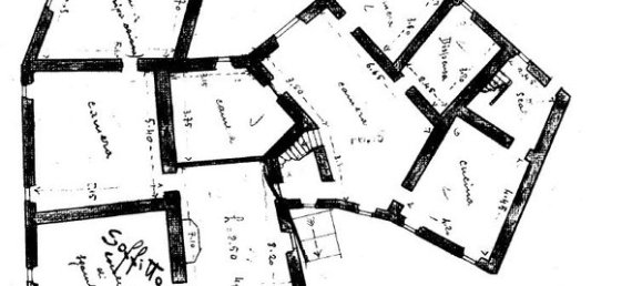 Apartamento de 11 habitaciónes en Cervara di Roma, Italy No. 170442 23