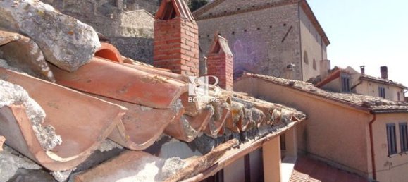 Apartamento de 11 habitaciónes en Cervara di Roma, Italy No. 170442 4