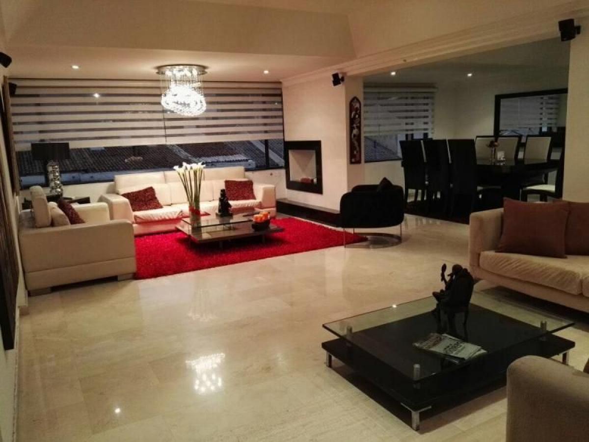 4 Schlafzimmer Haus in Bogota, Colombia, Nr. 11299