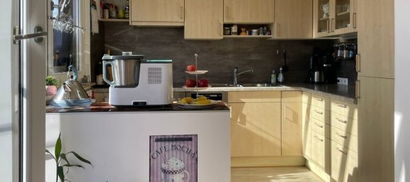 2-salle Appartement à Rems-Murr-Kreis, Germany No. 40732 15