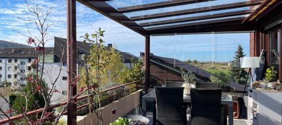 2-salle Appartement à Rems-Murr-Kreis, Germany No. 40732 8